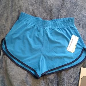 NWT J.Crew New Balance running shorts size S